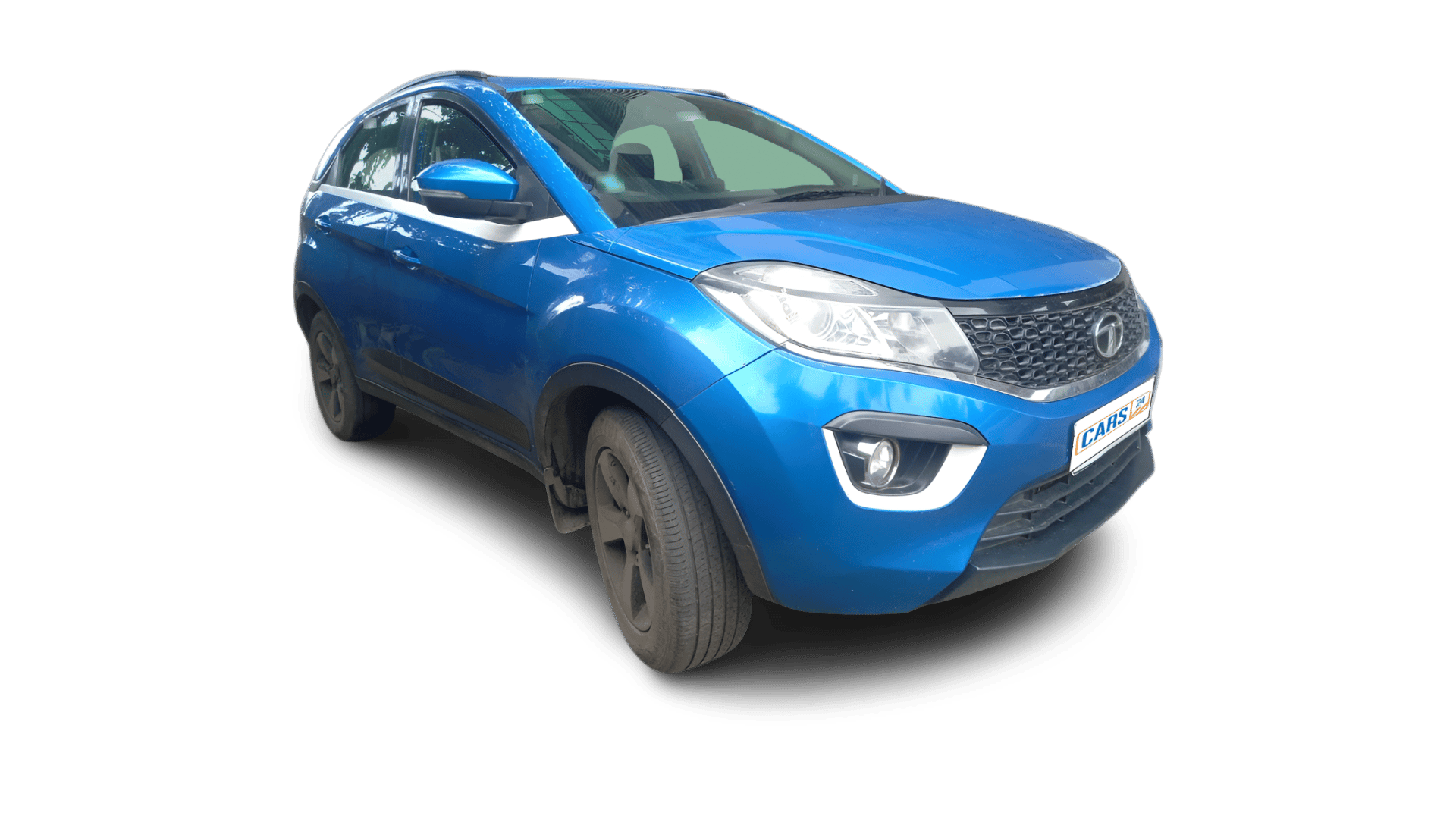 2019 Tata NEXON - SUV - Diesel - Manual - ₹3.75 lakh